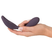 Couples Choice Dobbelt Par Vibrator Fjernbetjent