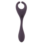 Couples Choice Dobbelt Par Vibrator Fjernbetjent