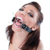 Fetish Fantasy Spider Gag