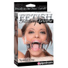 Fetish Fantasy Spider Gag