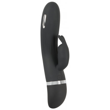 XouXou E-Stim Rabbit Vibrator