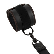 Vegan Fetish Hogtie Bondage Sæt