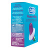 Durex Pleasure Ring Silikone Penisring