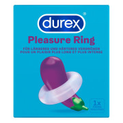 Durex Pleasure Ring Silikone Penisring