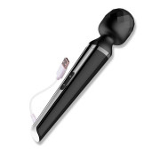 Opladelig Magic Wand Vibrator