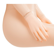 NMC Hot Lucy Oppustelig Dukke