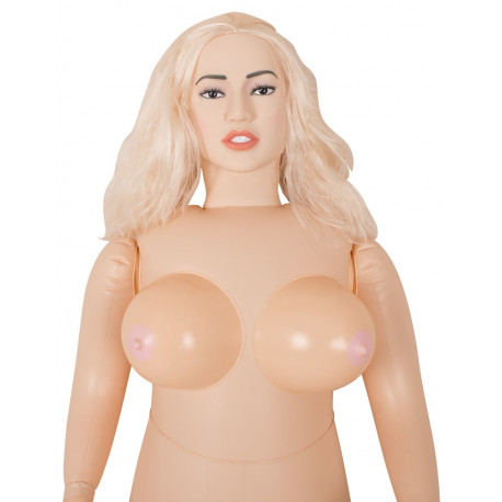 You2Toys Juicy Jill Lovedoll