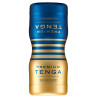 Tenga Premium Dual Sensation Cup