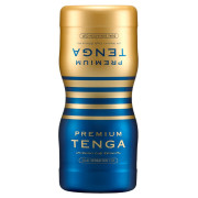 Tenga Premium Dual Sensation Cup