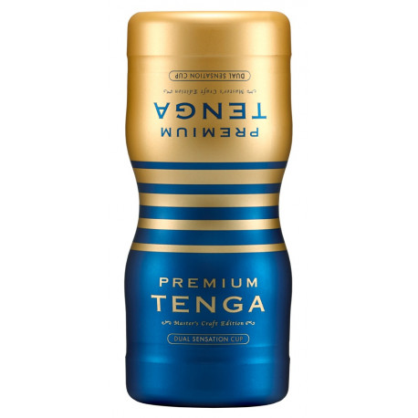 Tenga Premium Dual Sensation Cup
