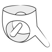 Late X Latex Pants med Penis- og Buttplug-hylster