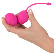 You2Toys Silikone Bækkenbundskugler