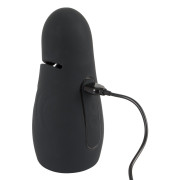 Rebel Opladelig Varmende Penis Vibrator