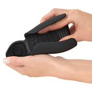 Rebel Opladelig Varmende Penis Vibrator