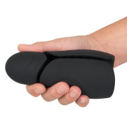 Rebel Opladelig Varmende Penis Vibrator