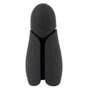 Rebel Opladelig Varmende Penis Vibrator