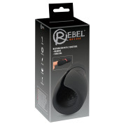 Rebel Opladelig Varmende Penis Vibrator