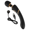 Cleopatra Magic Wand Massager