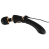 Cleopatra Magic Wand Massager
