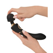 Cleopatra Magic Wand Massager