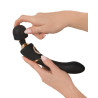 Cleopatra Magic Wand Massager