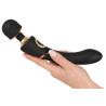 Cleopatra Magic Wand Massager