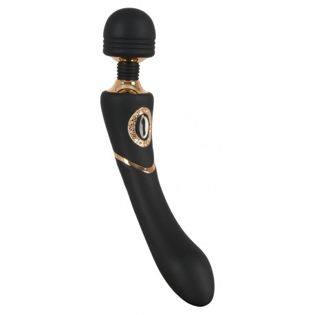 Cleopatra Magic Wand Massager