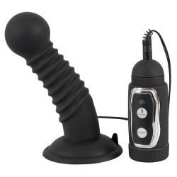 You2Toys Roterende Anal Vibrator med Sugekop