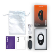 We-Vibe Bond App Styret Penisring