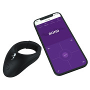 We-Vibe Bond App Styret Penisring