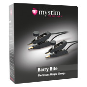 Mystim Barry Bite Elektro Klemmer
