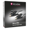Mystim Barry Bite Elektro Klemmer