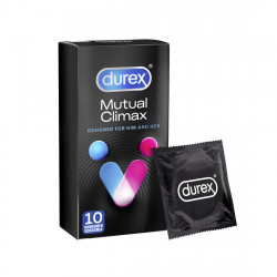Durex Performax Intense Kondomer