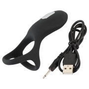 Sweet Smile Par Klitoris og Penis Vibrator