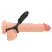 Sweet Smile Par Klitoris og Penis Vibrator