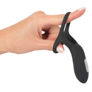 Sweet Smile Par Klitoris og Penis Vibrator