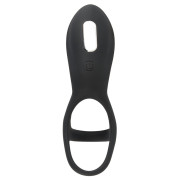 Sweet Smile Par Klitoris og Penis Vibrator