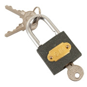 You2Toys Metal Bondage Ring