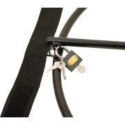 You2Toys Metal Bondage Ring