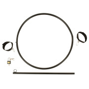 You2Toys Metal Bondage Ring