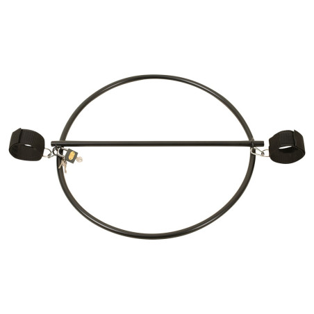 You2Toys Metal Bondage Ring