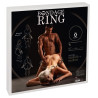 You2Toys Metal Bondage Ring