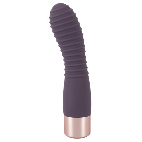 Elegant Series Flexy Vibe Rillet Vibrator