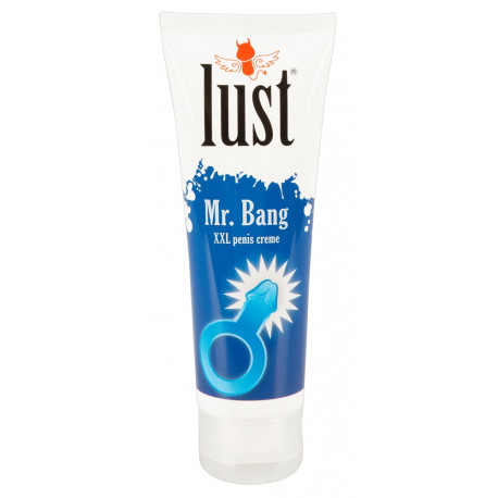 LUST Creme Mr Bang