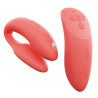 We-Vibe Chorus Par Vibrator med Fjernbetjening og App