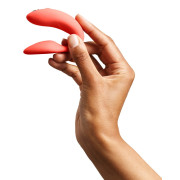 We-Vibe Chorus Par Vibrator med Fjernbetjening og App