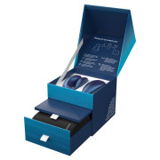 We-Vibe Chorus Par Vibrator med Fjernbetjening og App