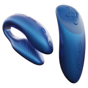 We-Vibe Chorus Par Vibrator med Fjernbetjening og App