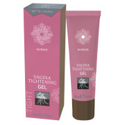Hot Shiatsu Vagina Tightening Gel