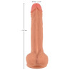 Realistixxx Real Nature Boy Sugekop Dildo